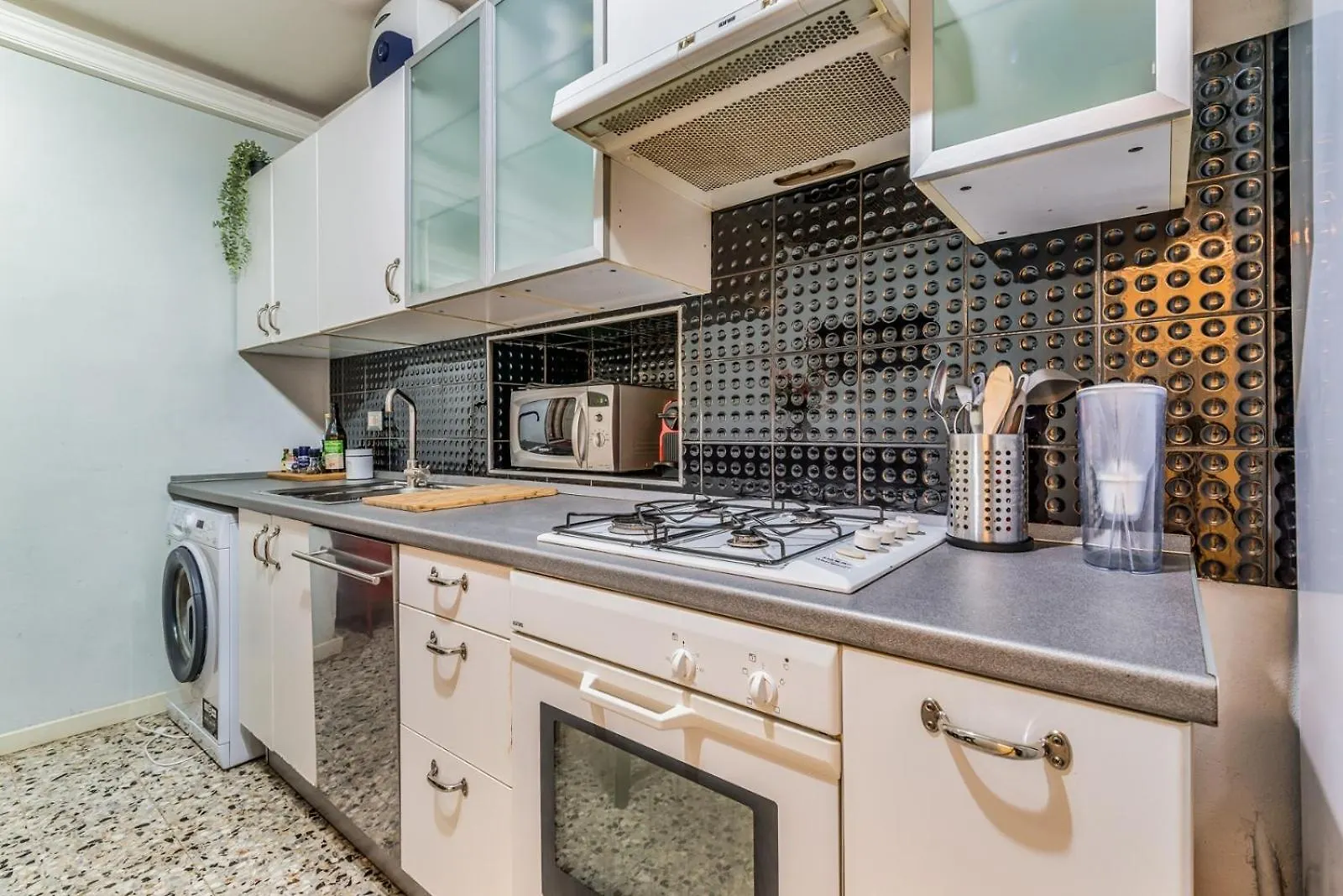 Apartment Pt.Venezia M1 In50M-Duomo10'-Stazione Centrale 9' Milan